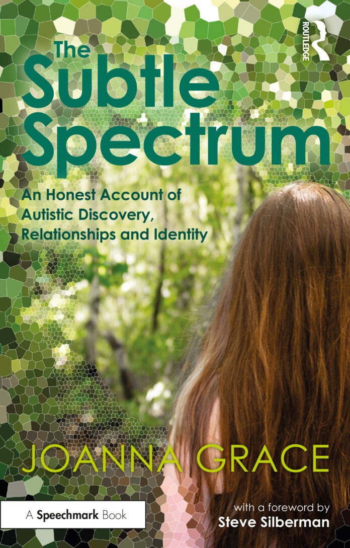 Book Review - Subtle Spectrum