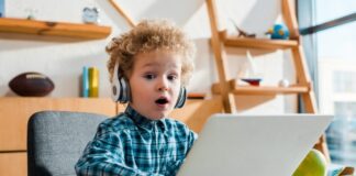 Education through the lens of educators