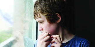 Non-attendance of autistic pupils and trauma