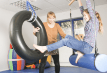 Sensory Integration what is it?
