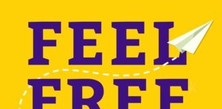 Feel Free To Smile : The Behaviour Management Survival Guide for New Teachers