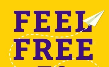 Feel Free To Smile : The Behaviour Management Survival Guide for New Teachers