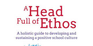 A Head Full of Ethos: A Holistic Guide to Developing and Sustaining a Positive School Culture