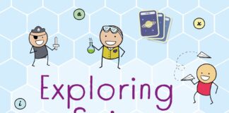 Exploring Science with Dyslexic Children and Teens: Creative, multi-sensory ideas, games and activities to support learning