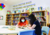 How one specialist school is hoping to change the world’s approach to mental health