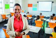 Is 2022 the year we can fix the headache of supply teacher recruitment?
