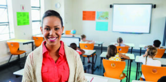 Is 2022 the year we can fix the headache of supply teacher recruitment?