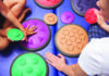 What does it mean for therapies to be part of the curriculum?