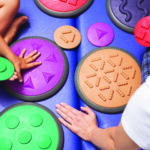 SEN116 – Therapy of sensory integration