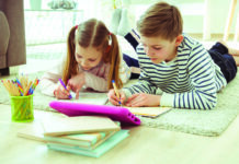 The wonderful world of home education