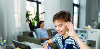 What the law says about home education SEN116 - Law