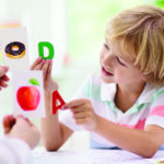 SEN116 – Phonics