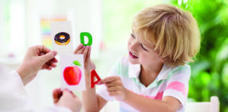 Phonics tailored for pupils with SEN