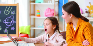 How we can create a greater learning experience for dyslexic pupils