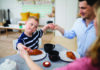 No families left behind : ‘A new paradigm in an archaic system’