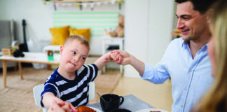 No families left behind : ‘A new paradigm in an archaic system’