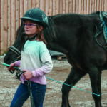 SEN116 – Horse riding wellbeing