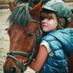 SEN116 – Wellbeng – working with horses