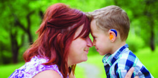 All about Auditory Verbal Therapy