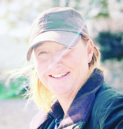 Emma Hutchison