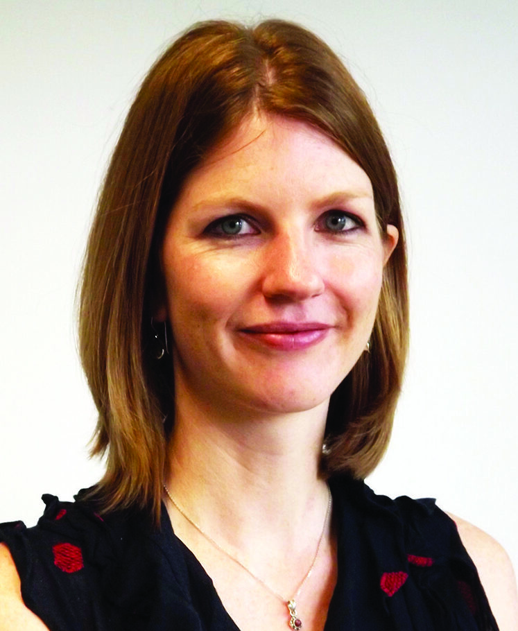 Frances Clark