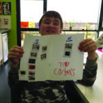 SEN116 – oby’s likes and dislikes