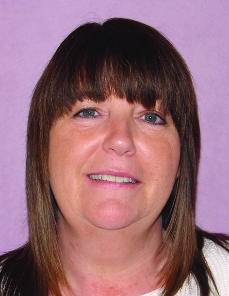 Nicola Kelly