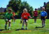 Why outdoor physical activity and play have a fundamental role in children’s development