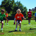 SEN116 – Outdoor activities
