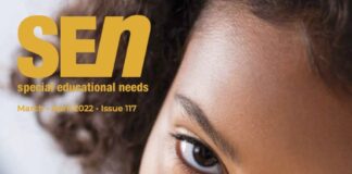 SEN117 : March/April 2022