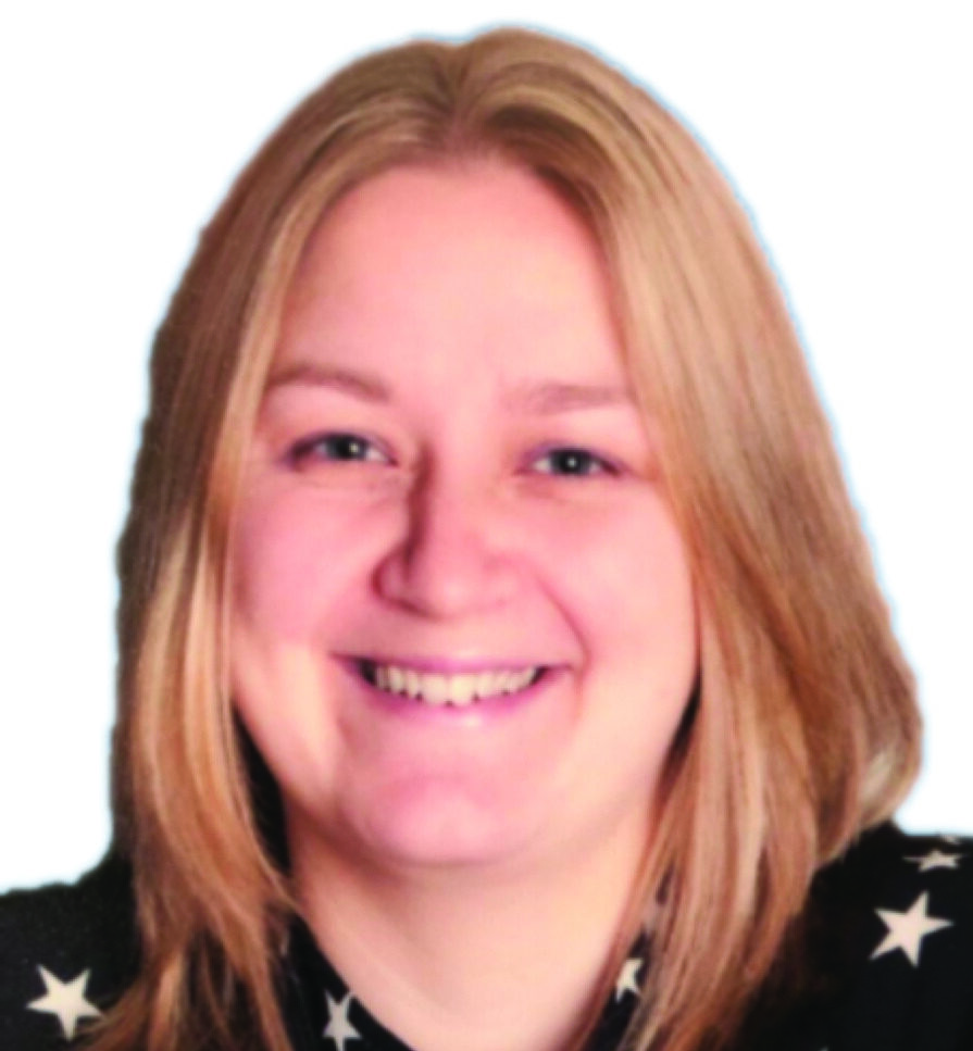 Jacquelyn MacDonald-Fawcett