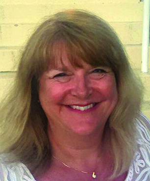 Katrina Cochrane