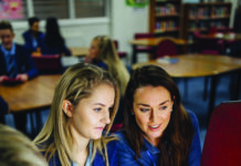 Recruitment in special educational needs