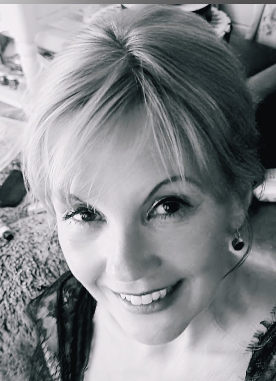 Giuliana Wheater