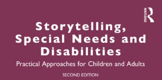 Storytelling, Special Needs and Disabilities: Practical Approaches for Children and Adults (2nd Edition)
