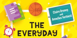 The Everyday Autism Handbook for Schools: 60+ Essential Guides For Staff