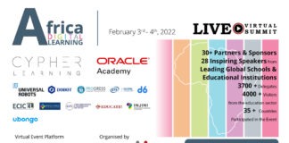 IBEForuM hosted the Digital Learning Africa Summit to Focus on the Key Challenges of the African Education Sector