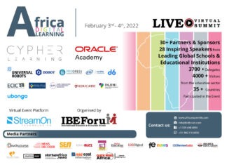 IBEForuM hosted the Digital Learning Africa Summit to Focus on the Key Challenges of the African Education Sector