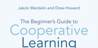 The Beginner’s Guide to Cooperative Learning: Make Your Learners Your Main Teaching Resource