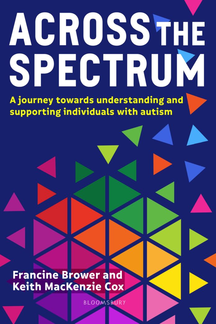 118 Across The Spectrum (2)