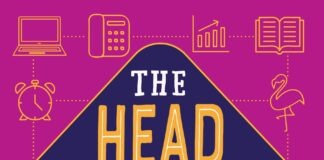 The Headteacher’s Handbook: The Essential Guide to Leading a Primary School