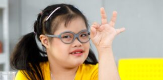 The national curriculum for maths is not inclusive