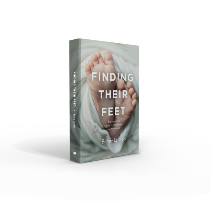Finding their feet