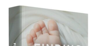 Finding Their Feet: Every Parent’s Guide to Milestones and Movement