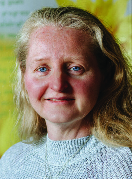 Karen McGuigan