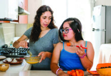 Nutrition and hydration for children and young people with complex care needs
