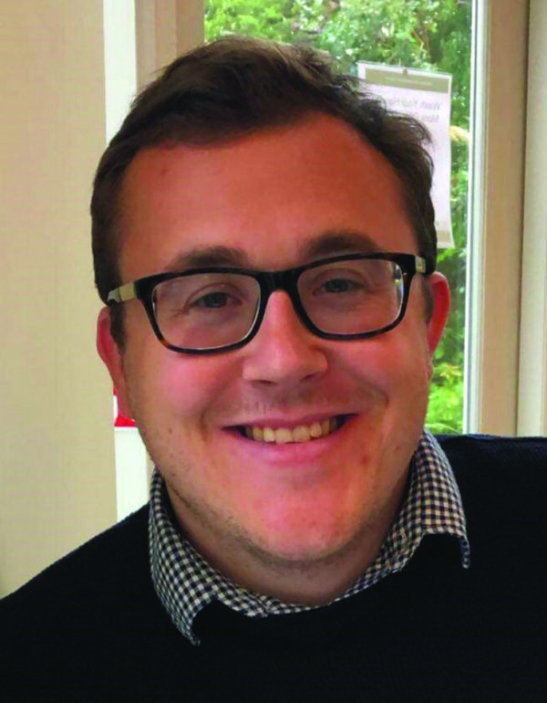 Danny Bennet
