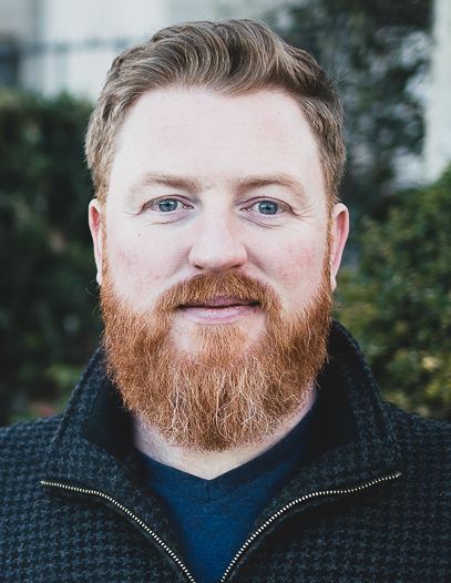 Pete Donnelly