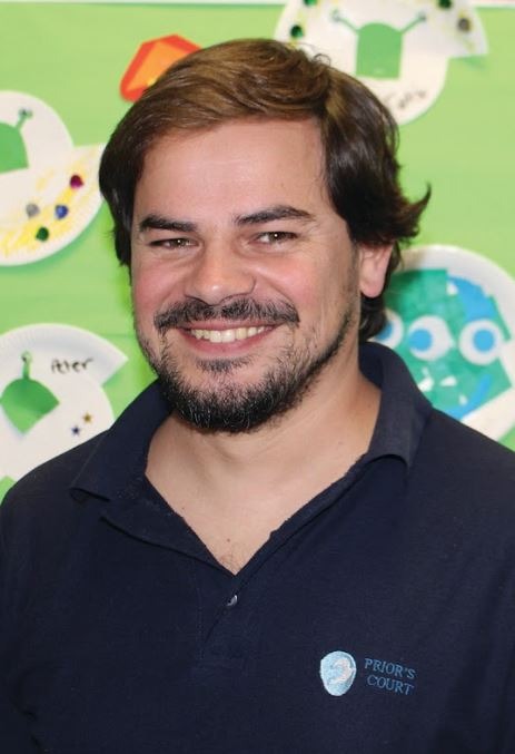 Nuno Guerreiro