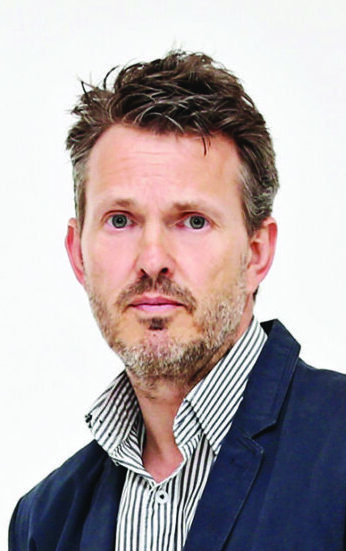 Sid Madge
